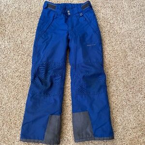 2 pairs of Arctix Snow Pants